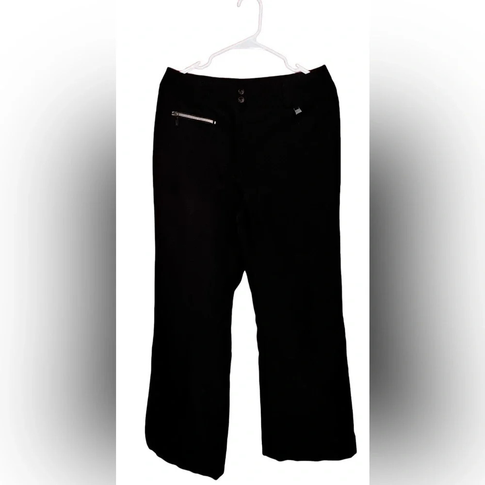 NILS Sportswear Ski/Snowboard Women's Pants Size 8